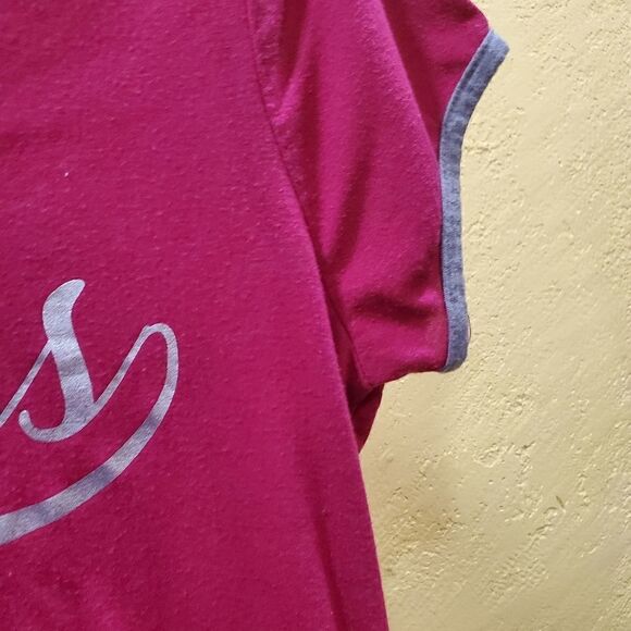 Poof Boss Tee sz L - Picture 7 of 9